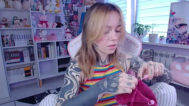 Catharsisi online show from 10.17.25