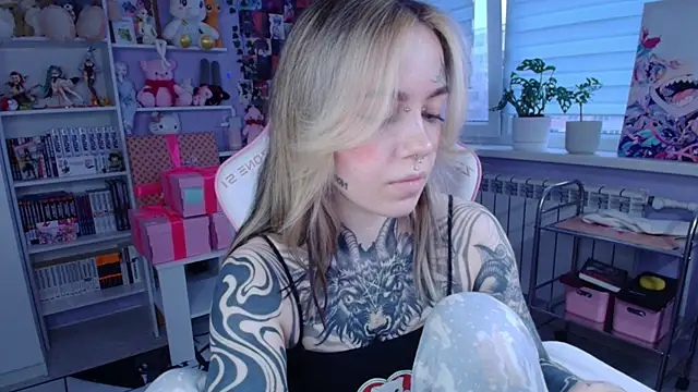 Catharsisi online show from 11.08.25