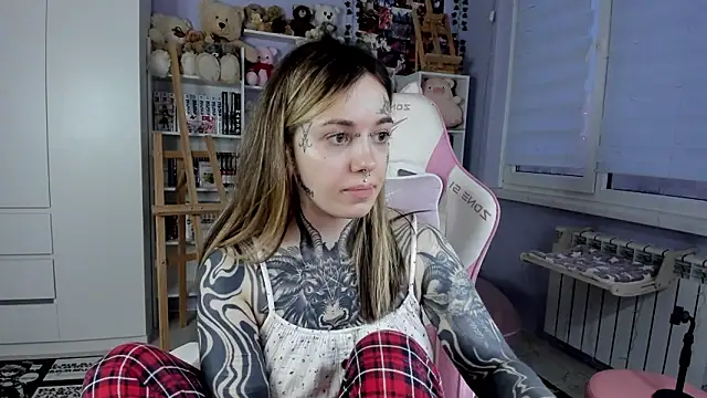 Catharsisi online show from 03.06.26