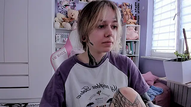 Catharsisi online show from 04.14.26