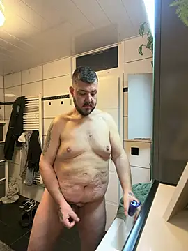 Mike3821 online show from 03.18.26