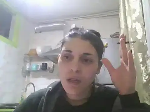 Rosanna Rennie online show from 01.20.25