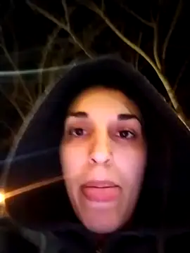 Rosanna Rennie online show from 02.16.25