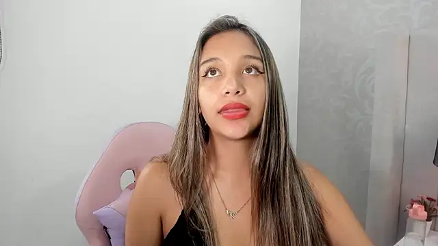 TaniaParker online show from 02.26.25