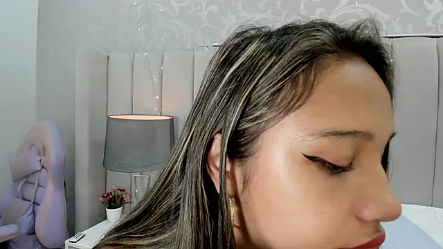 TaniaParker online show from 02.27.25