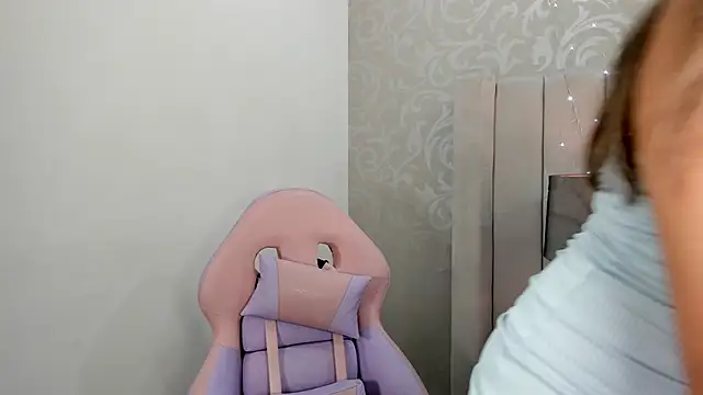 TaniaParker online show from 03.04.25