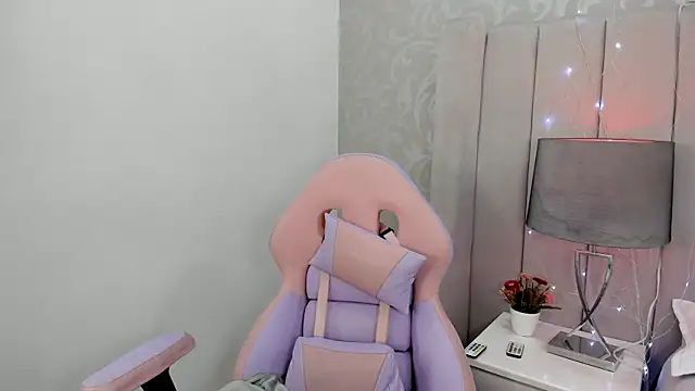 TaniaParker online show from 03.10.25