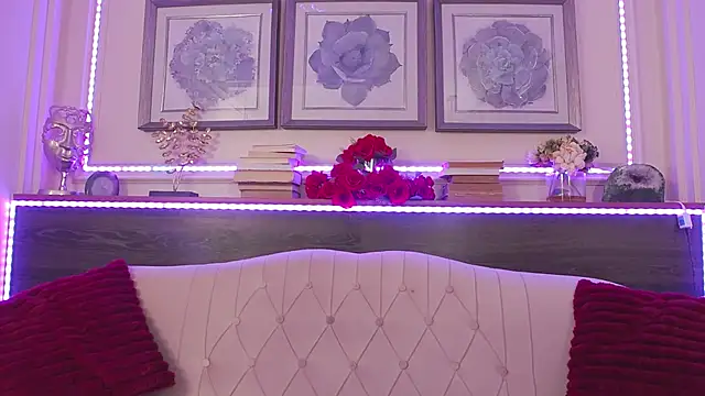 BustyEva  online show from 03.04.26