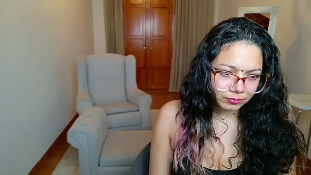 Snapshot of SelenaBlumX chatting on 01.16.25 SelenaBlumX online show from 01.16.25