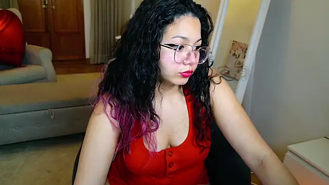 Snapshot of SelenaBlumX chatting on 03.16.25 SelenaBlumX online show from 03.16.25