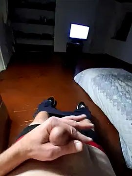 Snapshot of William1941 chatting on 10.18.25 William1941 online show from 10.18.25