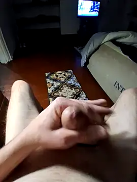 Snapshot of William1941 chatting on 01.11.26 William1941 online show from 01.11.26