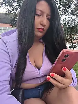 Melyy Edii online show from 05.12.26