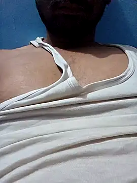 lusty male69 online show from 10.17.25