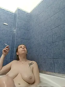 ioanaf online show from 10.23.25