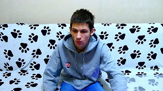 Lester Broo online show from 02.26.26