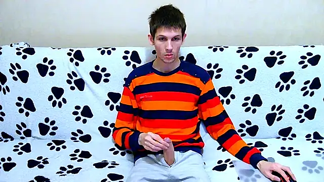 Lester Broo online show from 02.27.26