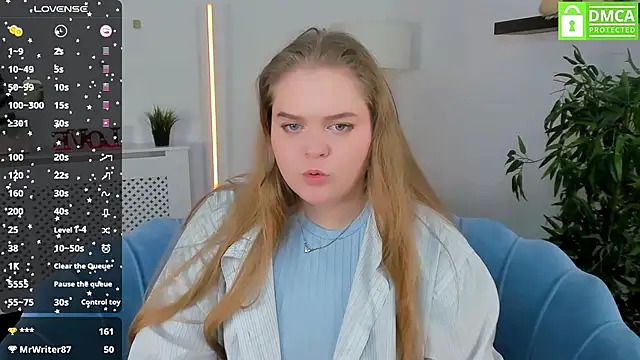 Snapshot of Erica__Alta chatting on 01.17.25 Erica Alta online show from 01.17.25