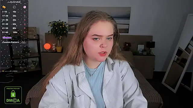 Snapshot of Erica__Alta chatting on 01.18.25 Erica Alta online show from 01.18.25