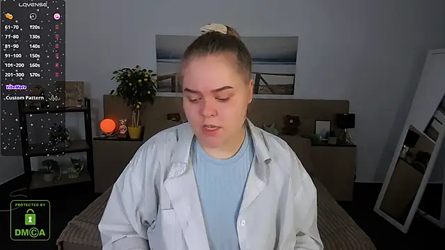 Snapshot of Erica__Alta chatting on 01.19.25 Erica Alta online show from 01.19.25