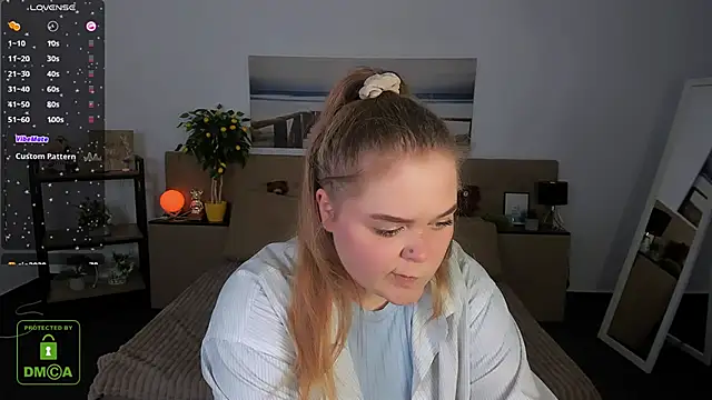 Snapshot of Erica__Alta chatting on 01.19.25 Erica Alta online show from 01.19.25