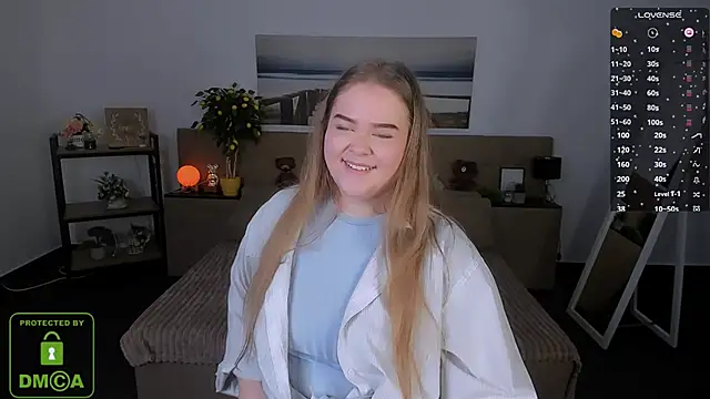 Snapshot of Erica__Alta chatting on 01.23.25 Erica Alta online show from 01.23.25