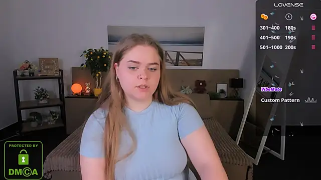 Snapshot of Erica__Alta chatting on 01.31.25 Erica Alta online show from 01.31.25