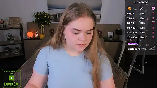 Snapshot of Erica__Alta chatting on 01.31.25 Erica Alta online show from 01.31.25