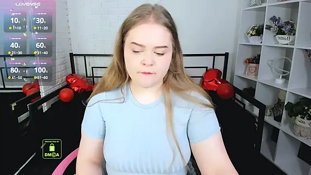 Snapshot of Erica__Alta chatting on 02.18.25 Erica Alta online show from 02.18.25