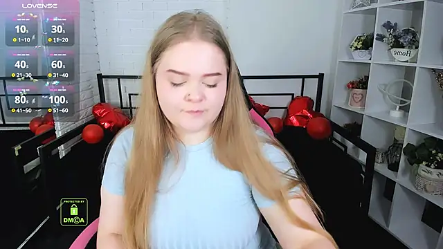 Snapshot of Erica__Alta chatting on 02.18.25 Erica Alta online show from 02.18.25