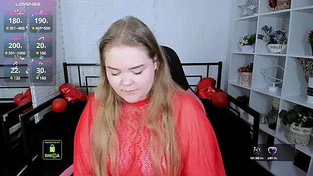 Snapshot of Erica__Alta chatting on 02.19.25 Erica Alta online show from 02.19.25