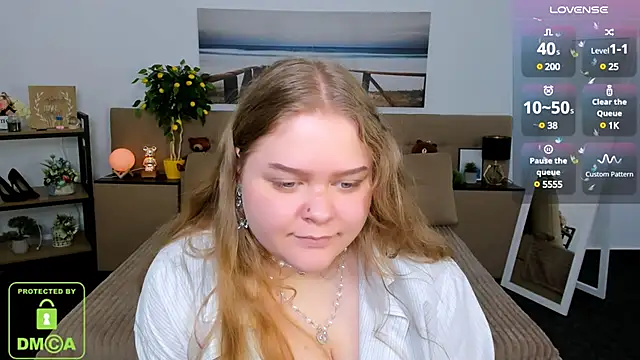 Snapshot of Erica__Alta chatting on 03.13.25 Erica Alta online show from 03.13.25