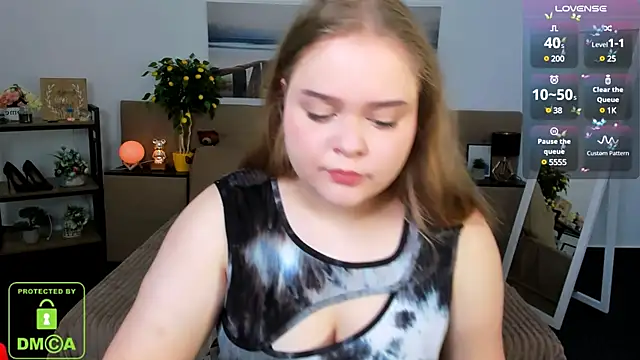 Snapshot of Erica__Alta chatting on 03.15.25 Erica Alta online show from 03.15.25