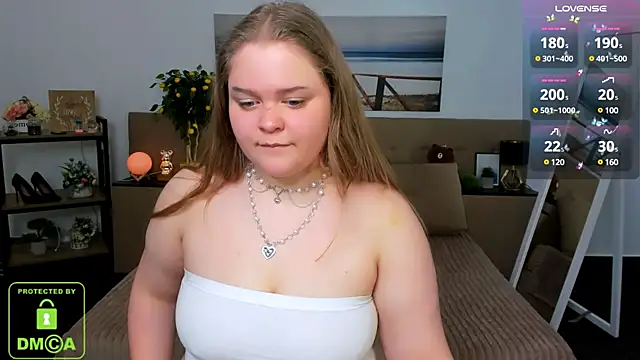 Snapshot of Erica__Alta chatting on 03.20.25 Erica Alta online show from 03.20.25