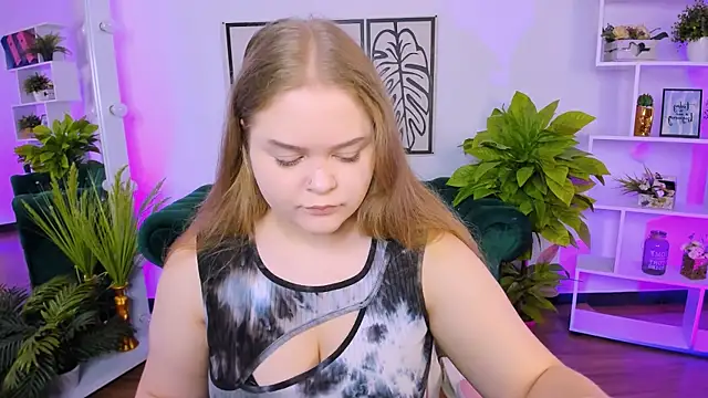 Snapshot of Erica__Alta chatting on 03.22.25 Erica Alta online show from 03.22.25