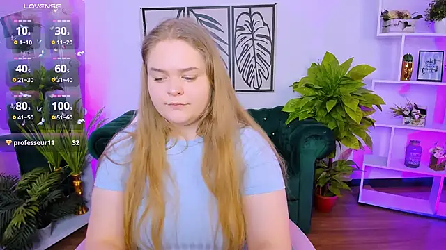 Snapshot of Erica__Alta chatting on 03.22.25 Erica Alta online show from 03.22.25