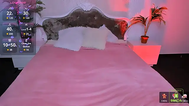 Snapshot of Erica__Alta chatting on 09.29.25 Erica Alta online show from 09.29.25