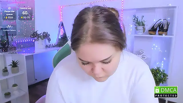 Erica  Alta online show from 01.16.26