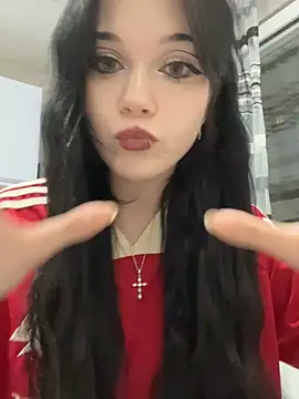 JessicaAddams online show from 03.09.25