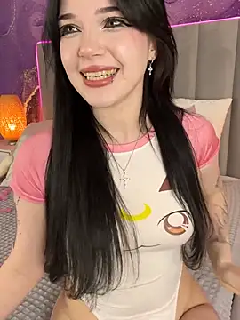 JessicaAddams online show from 03.11.25