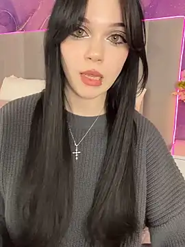 JessicaAddams online show from 03.11.25