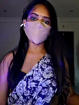 Anu--Telugu online show from 10.19.25