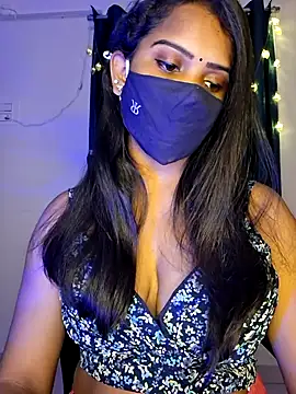 Snapshot of Anu--Telugu chatting on 11.16.25 Anu--Telugu online show from 11.16.25