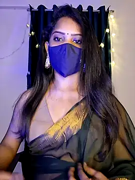 Snapshot of Anu--Telugu chatting on 11.27.25 Anu--Telugu online show from 11.27.25