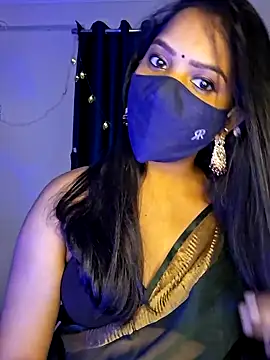 Snapshot of Anu--Telugu chatting on 11.28.25 Anu--Telugu online show from 11.28.25