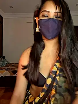 Snapshot of Anu--Telugu chatting on 11.29.25 Anu--Telugu online show from 11.29.25