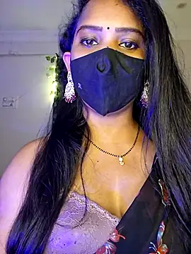 Snapshot of Anu--Telugu chatting on 02.23.26 Anu--Telugu online show from 02.23.26