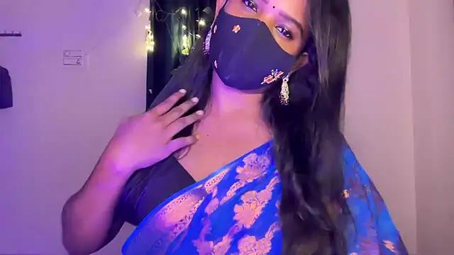 Anu--Telugu online show from 04.05.26