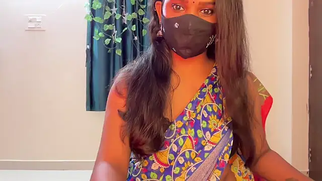 Anu--Telugu online show from 04.12.26