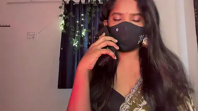 Anu--Telugu online show from 04.22.26